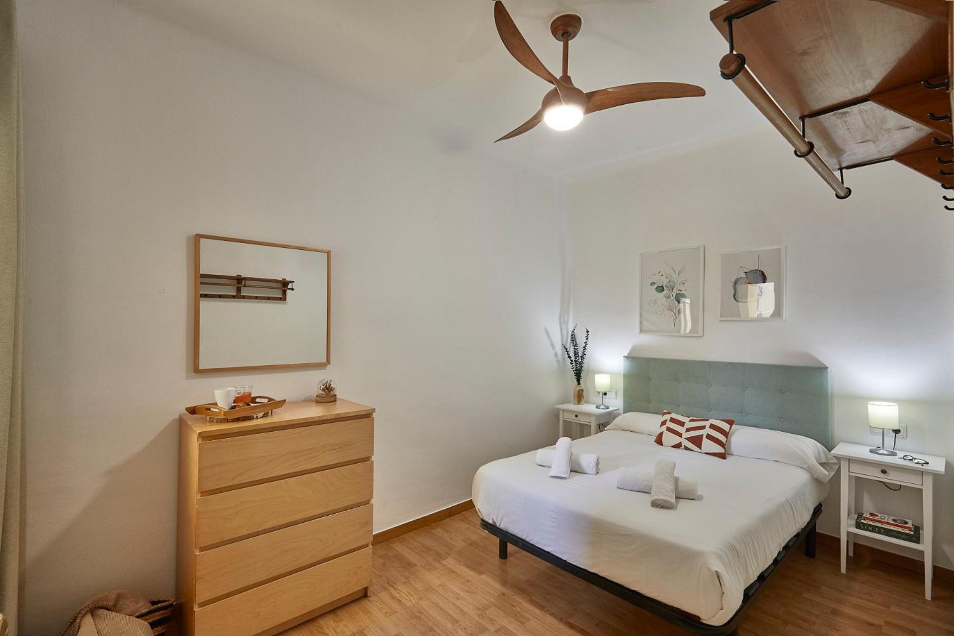 Bbarcelona Central Eixample Flat Exterior photo